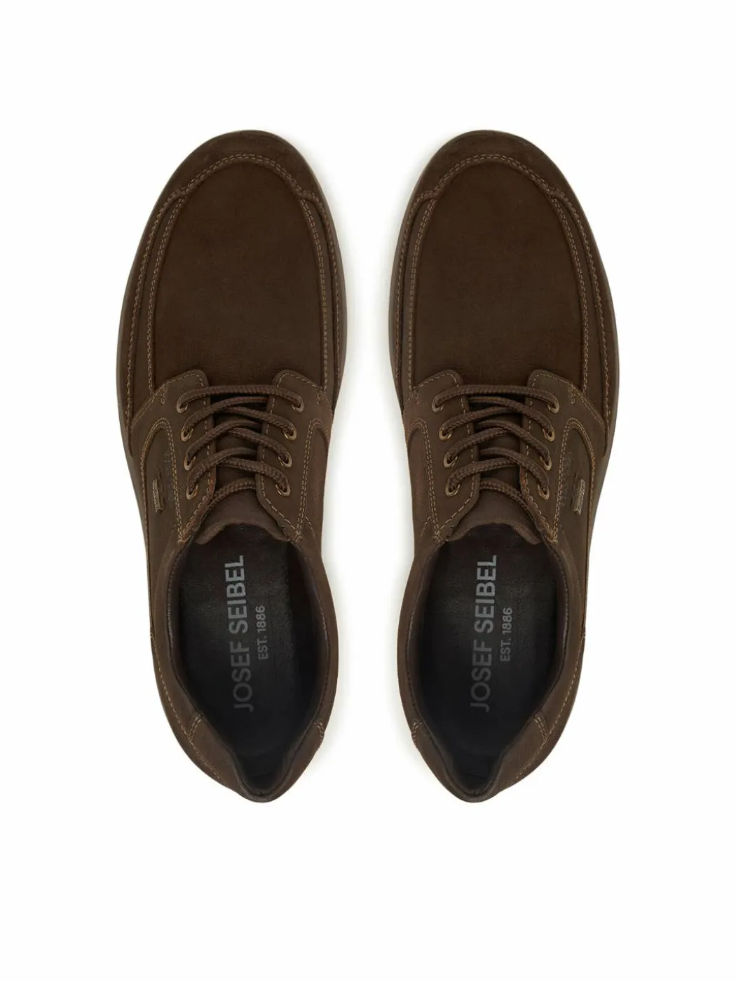 Scarpe basse Marley 51 TE918 Verde