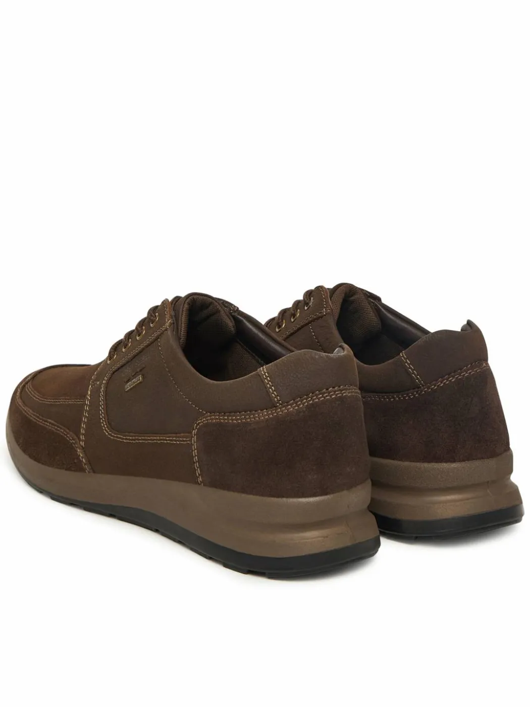 Scarpe basse Marley 51 TE918 Verde