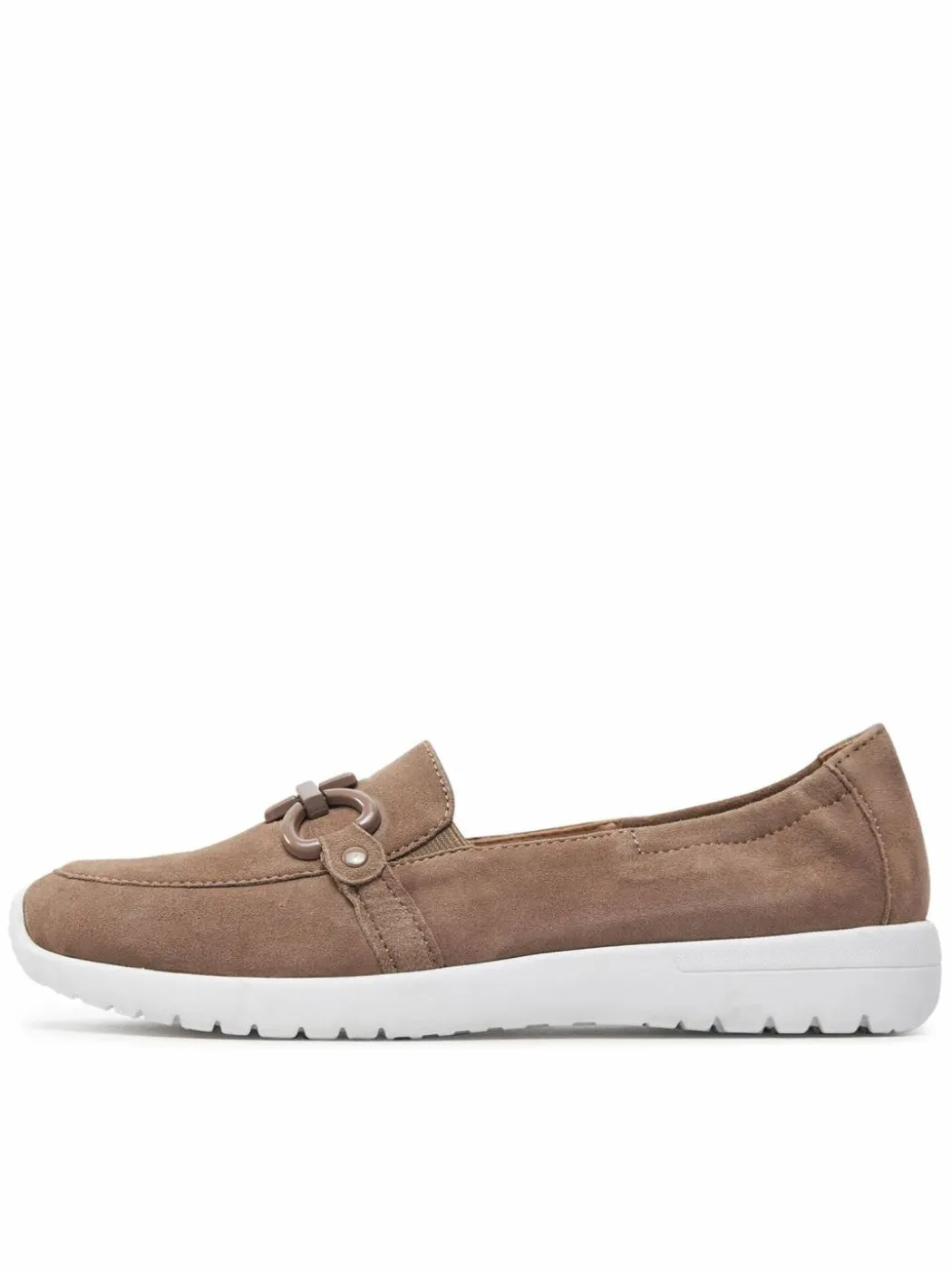 Scarpe basse 9-24708-42 Marrone