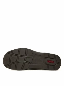 Scarpe basse 05363-26 Marrone