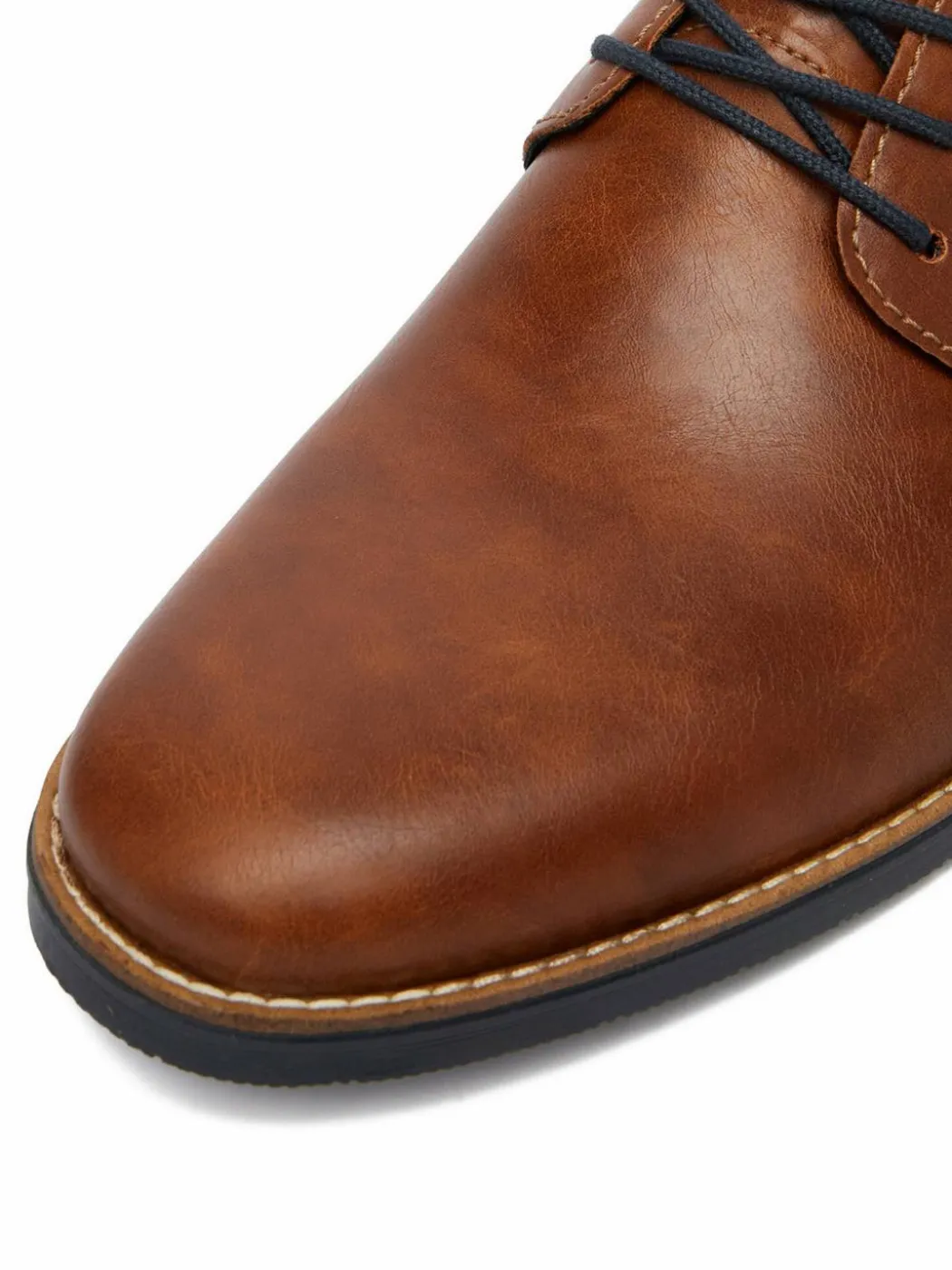 Scarpe basse 13500-25 Marrone