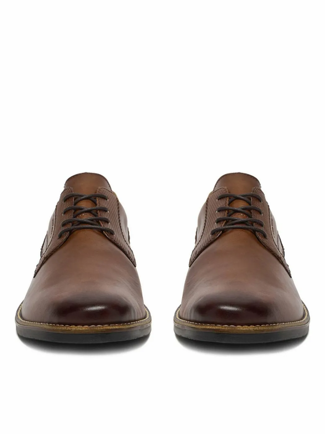 Scarpe basse 13523-24 Marrone