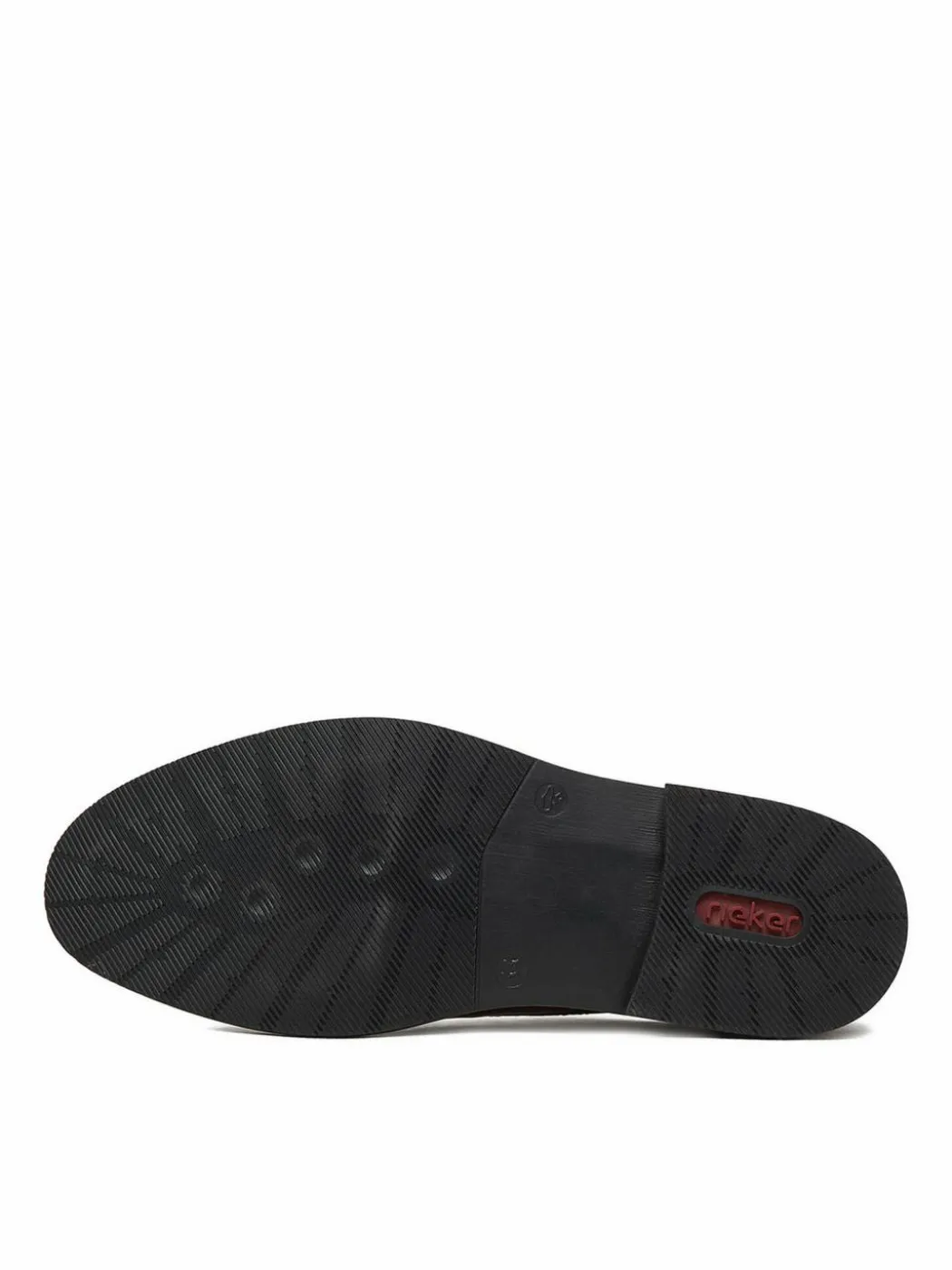 Scarpe basse 13523-24 Marrone
