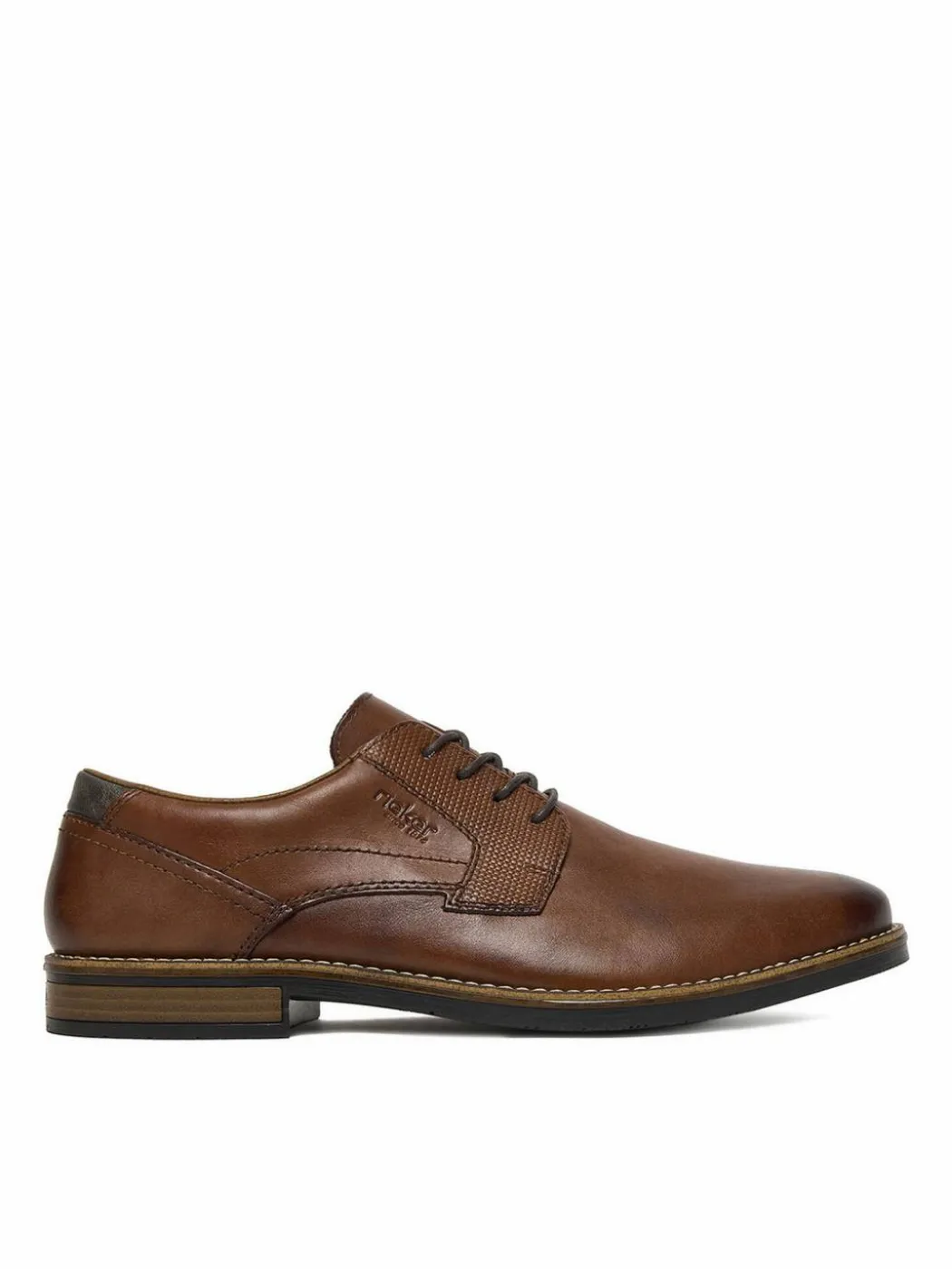 Scarpe basse 13523-24 Marrone