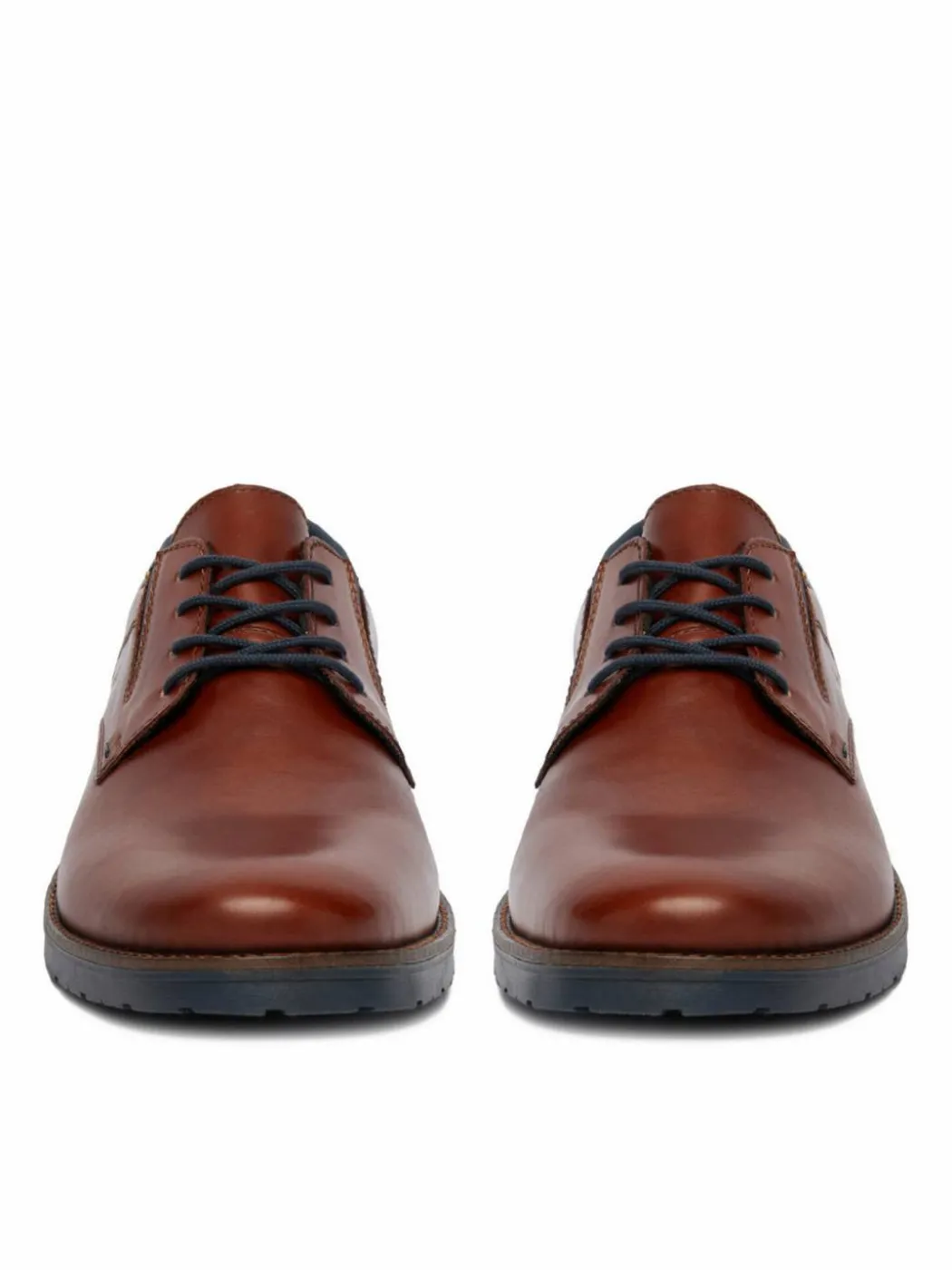 Scarpe basse 14621-24 Marrone
