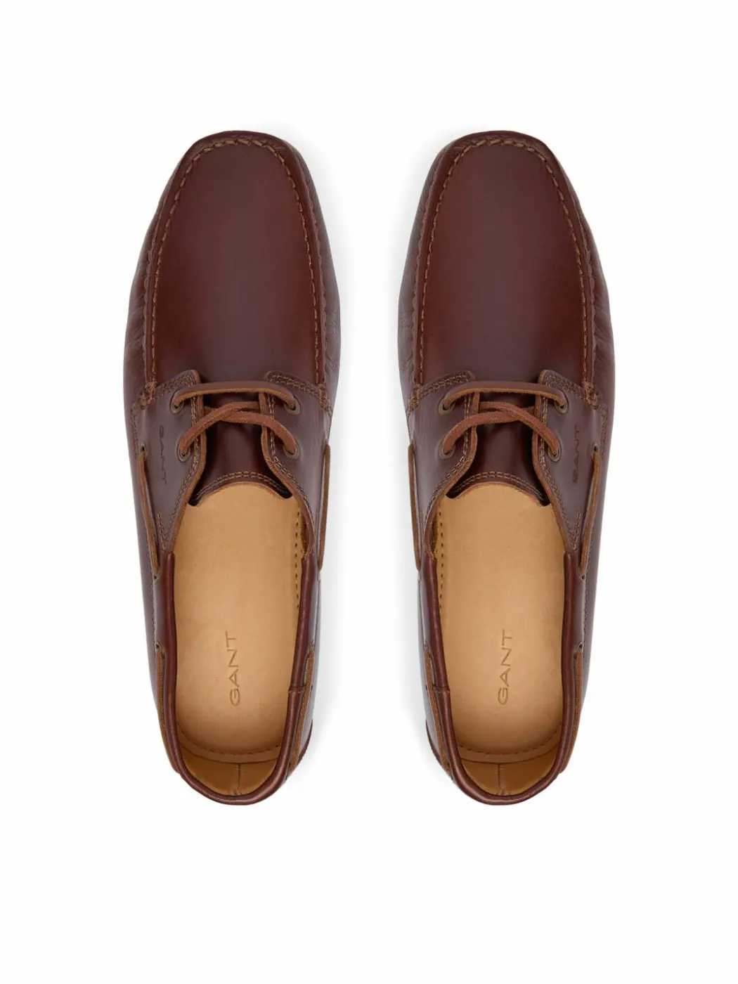 Scarpe basse 32631271 Marrone