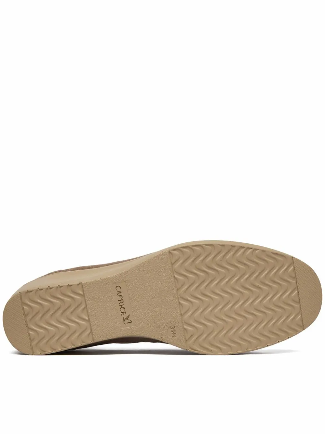 Scarpe basse 9-24350-45 Marrone