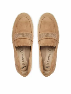 Scarpe basse 9-24700-46 Marrone