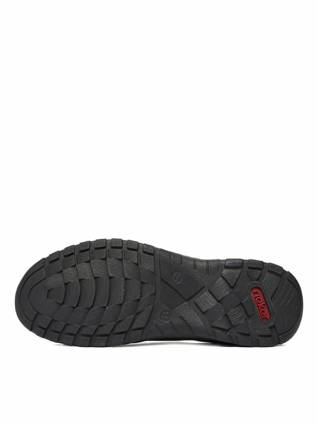 Scarpe basse 03354-26 Marrone
