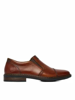 Scarpe basse 17659-23 Marrone