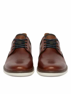 Scarpe basse 14405-24 Marrone