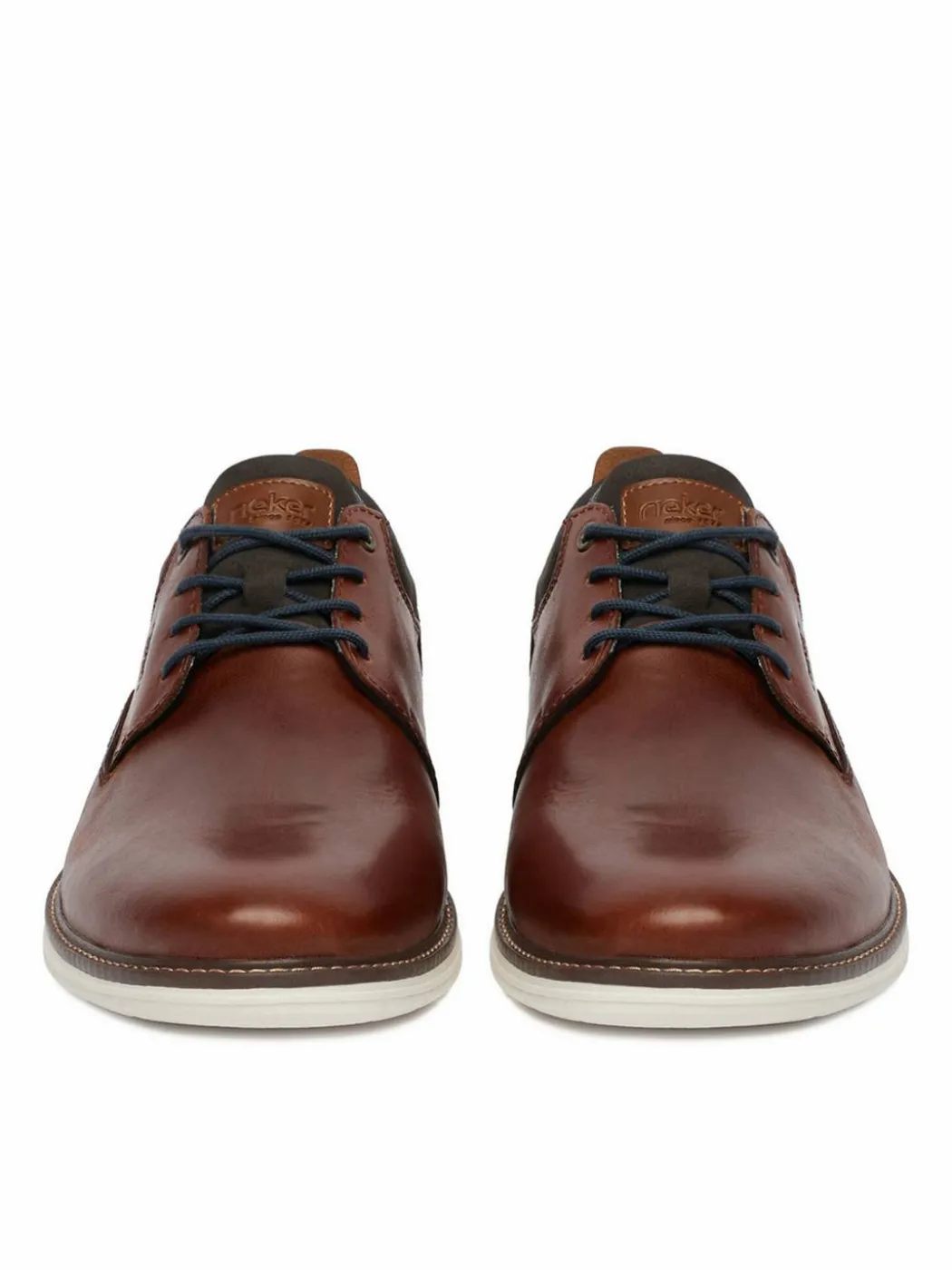 Scarpe basse 14405-24 Marrone