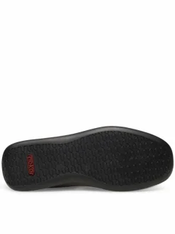 Scarpe basse 05279-25 Marrone