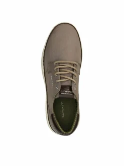 Scarpe basse 32638244 Marrone