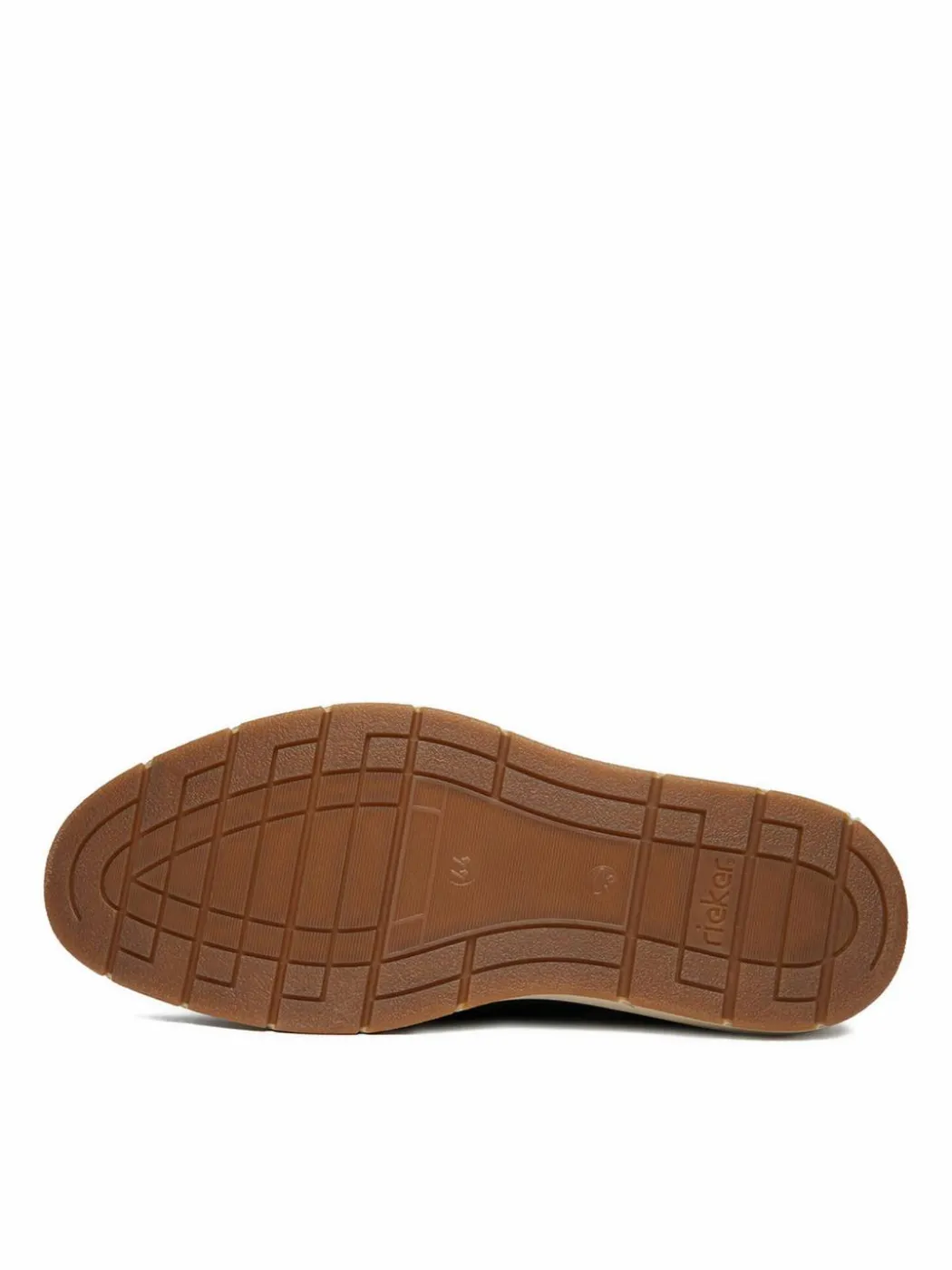 Scarpe basse 11351-25 Marrone