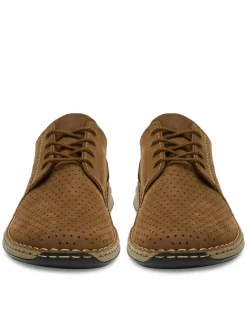 Scarpe basse 05226-24 Marrone