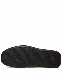 Scarpe basse 05226-24 Marrone