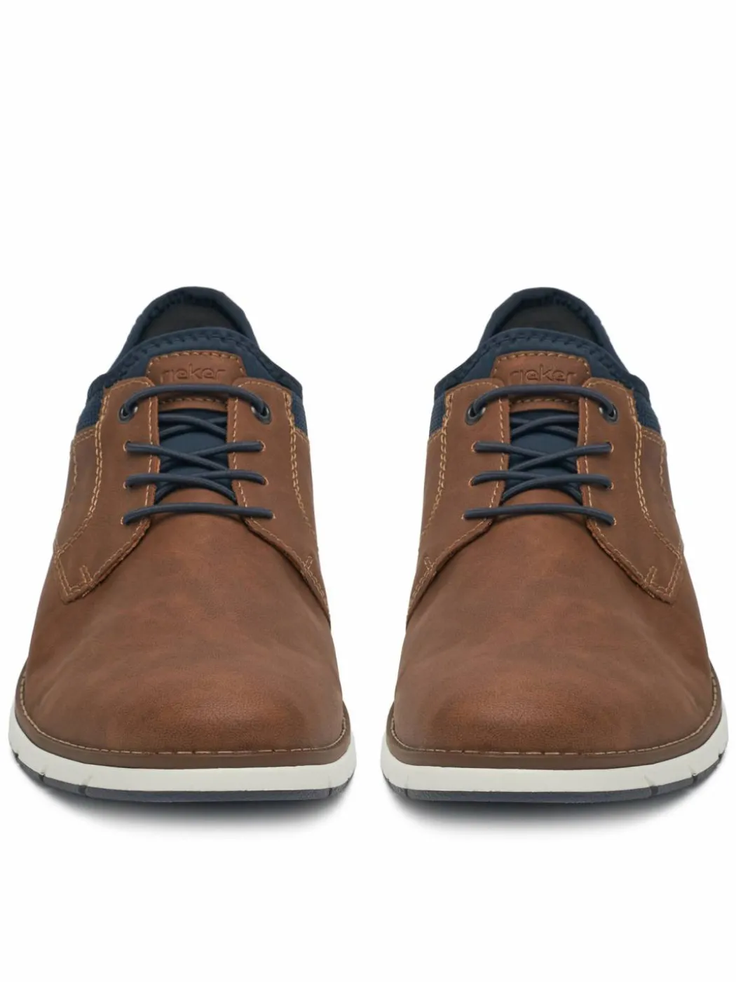 Scarpe basse 11357-24 Marrone