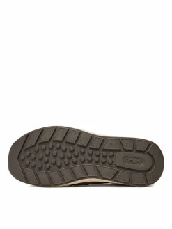 Scarpe basse 11550-24 Marrone