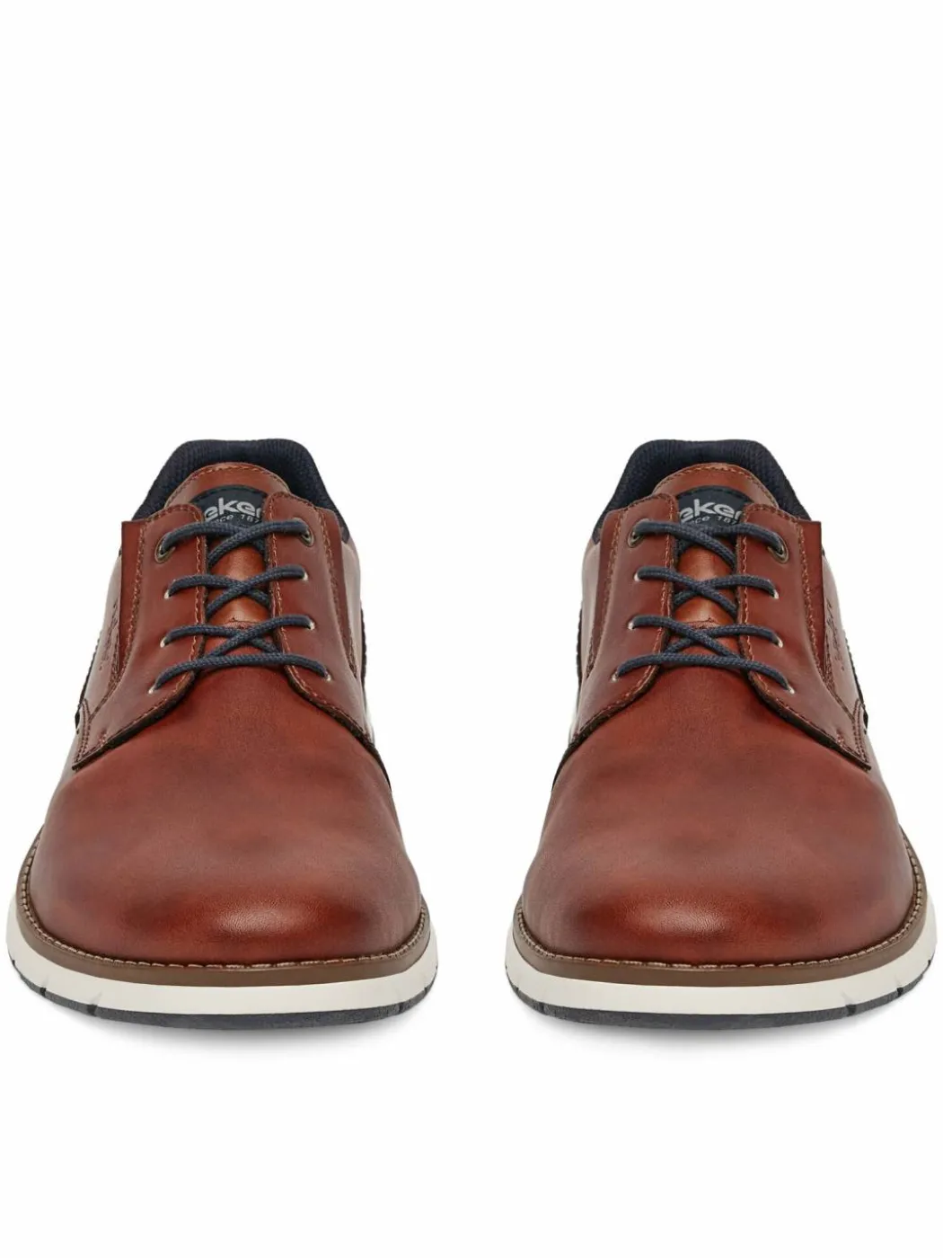 Scarpe basse 11303-24 Marrone