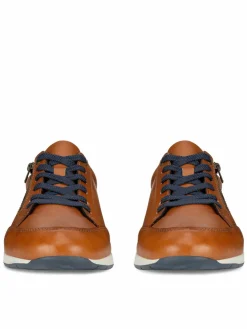 Scarpe basse 11903-24 Marrone
