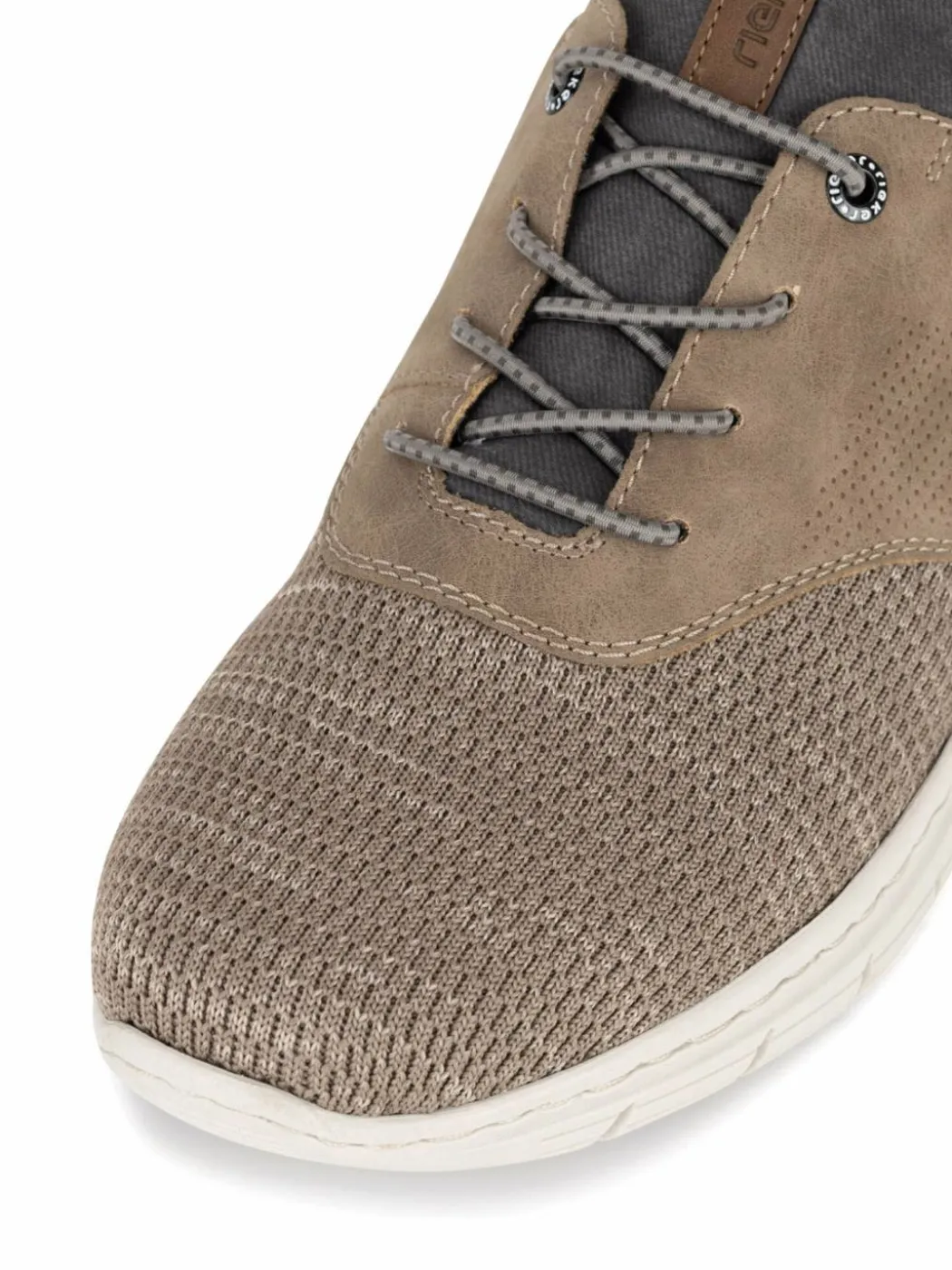 Scarpe basse 13150-64 Marrone