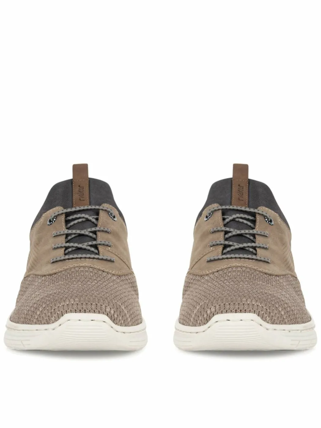 Scarpe basse 13150-64 Marrone