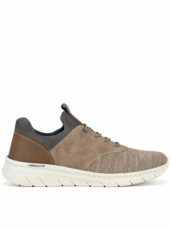 Scarpe basse 13150-64 Marrone