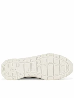Scarpe basse 13150-64 Marrone