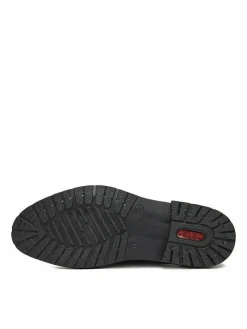 Scarpe basse 14621-25 Marrone