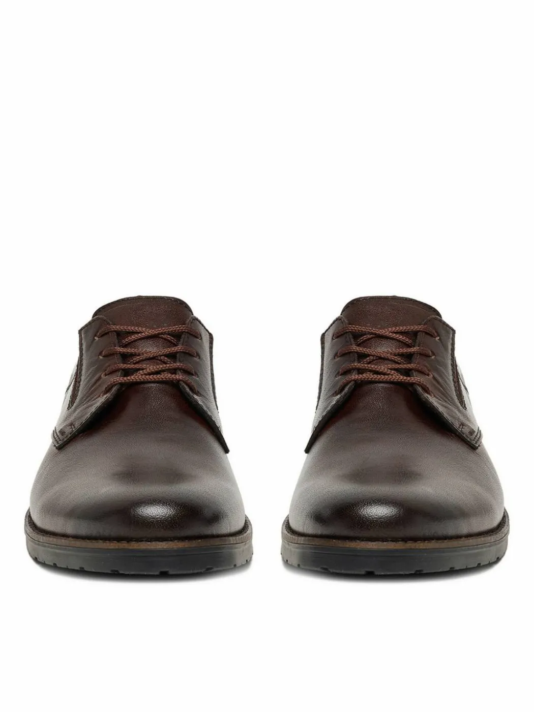 Scarpe basse 14621-25 Marrone