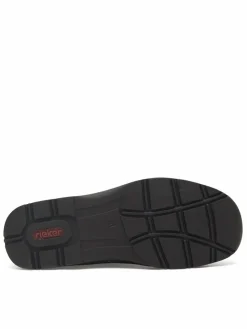 Scarpe basse 05363-25 Marrone