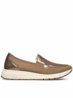Scarpe basse 9-24751-46 Marrone