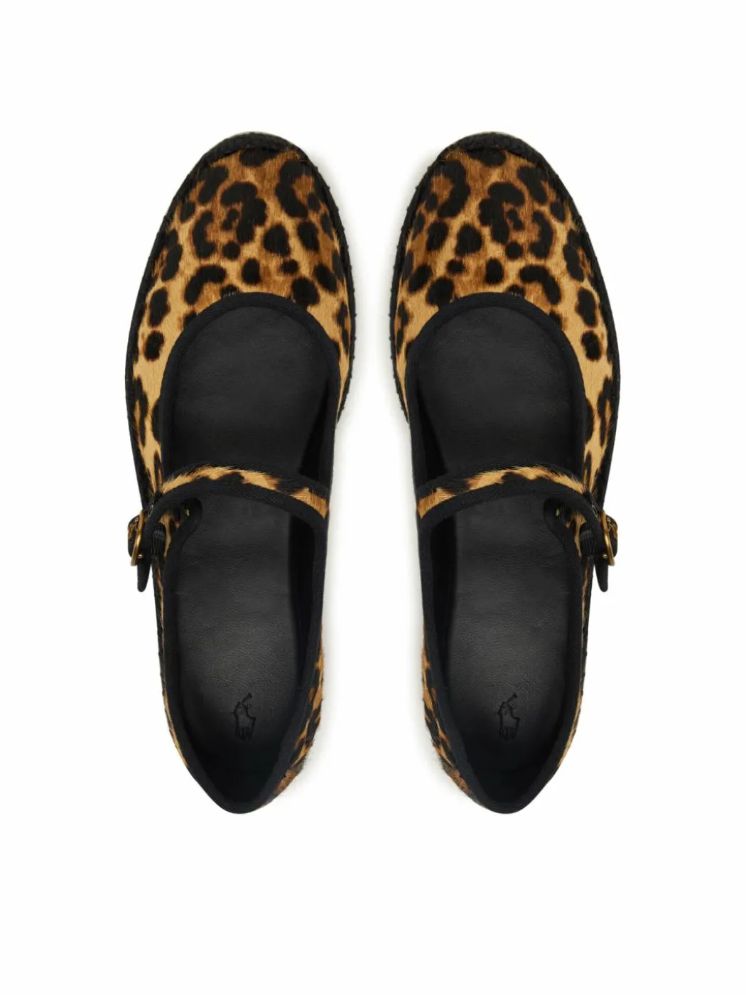Scarpe basse 818970188001 Marrone