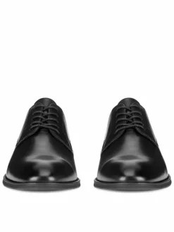 Scarpe basse MARTINO-01 125 AM Nero