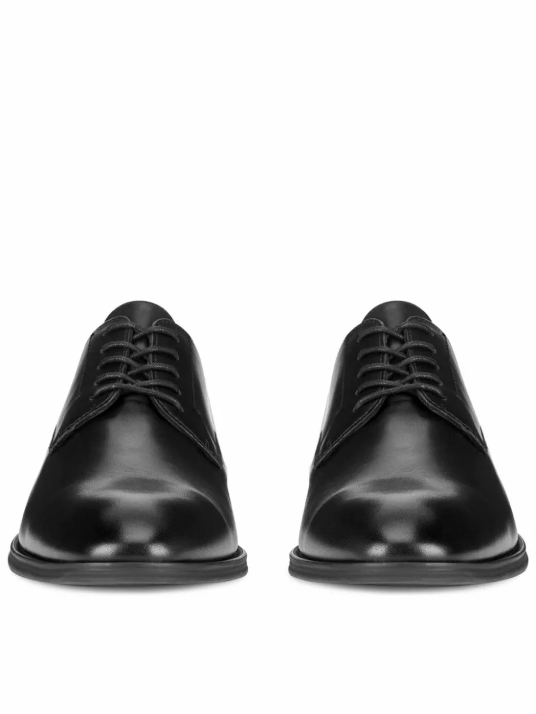Scarpe basse MARTINO-01 125 AM Nero