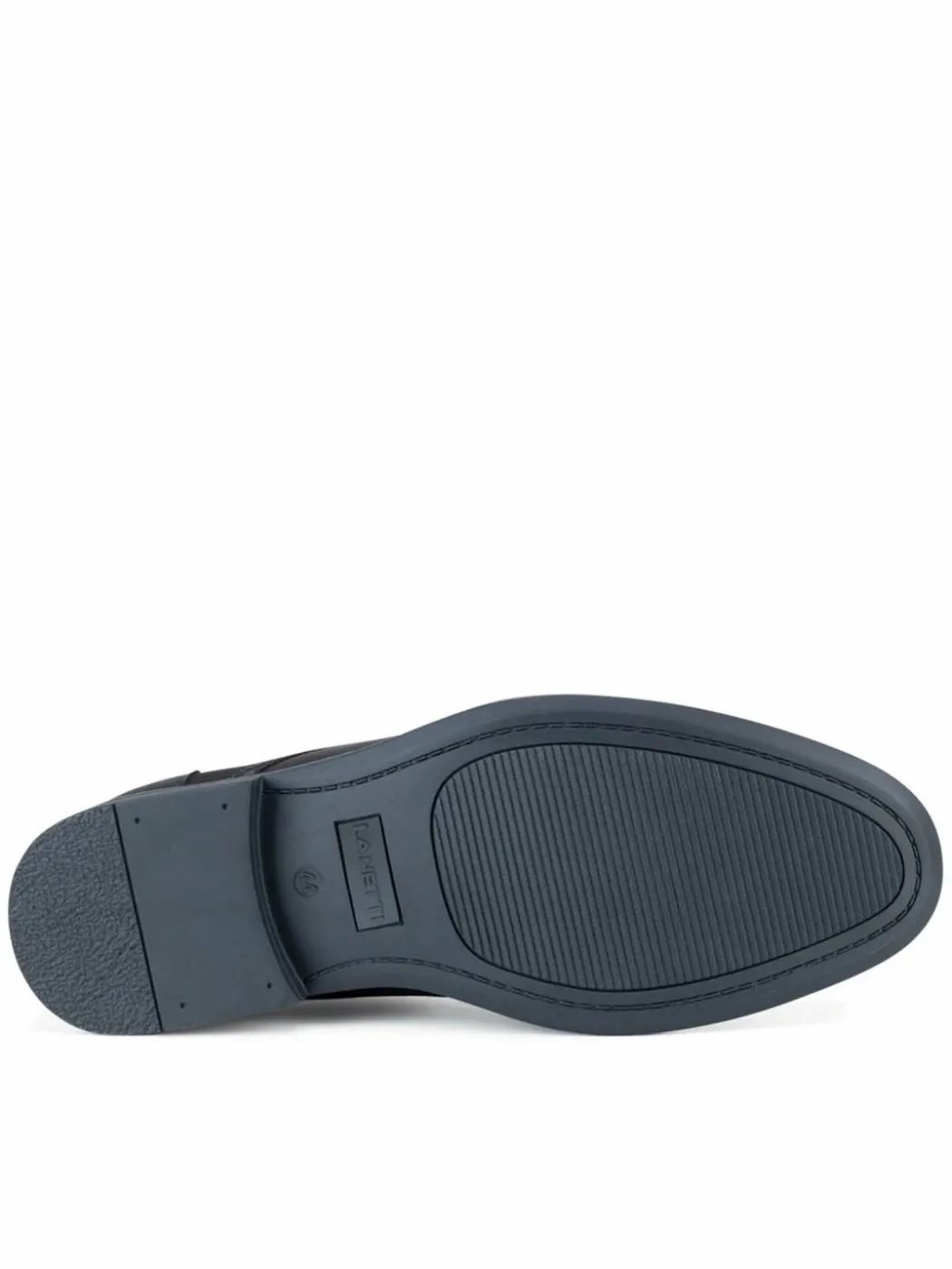Scarpe basse M16AW070-31 Blu scuro