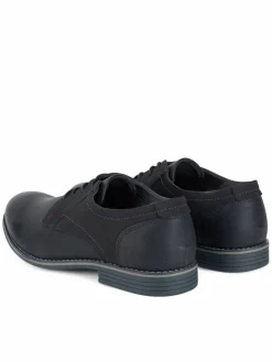 Scarpe basse M16AW070-31 Blu scuro