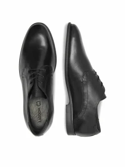 Scarpe basse MB-MIKI-07 Nero