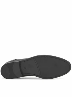 Scarpe basse MB-MIKI-07 Nero