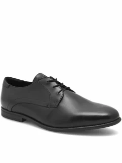 Scarpe basse MB-MIKI-07 Nero