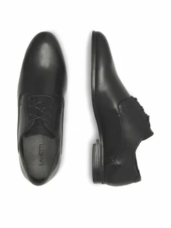 Scarpe basse MBS-VIGO-07 Nero