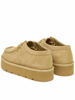 Scarpe basse Meare Walla. 26183785 Beige