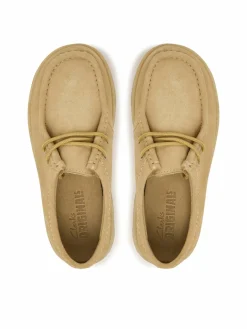 Scarpe basse Meare Walla. 26183785 Beige