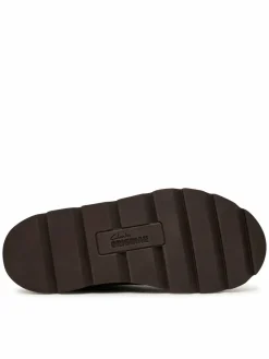 Scarpe basse Meare Walla 26182840 Marrone scuro