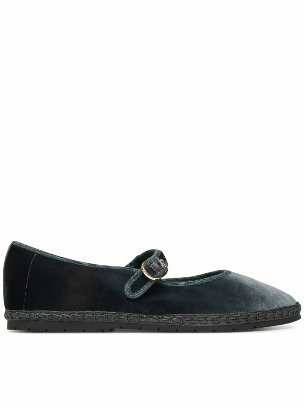 Scarpe basse Mel Grigio