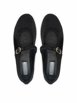 Scarpe basse Mel Nero
