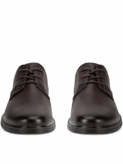 Scarpe basse MF1660-1Z Marrone