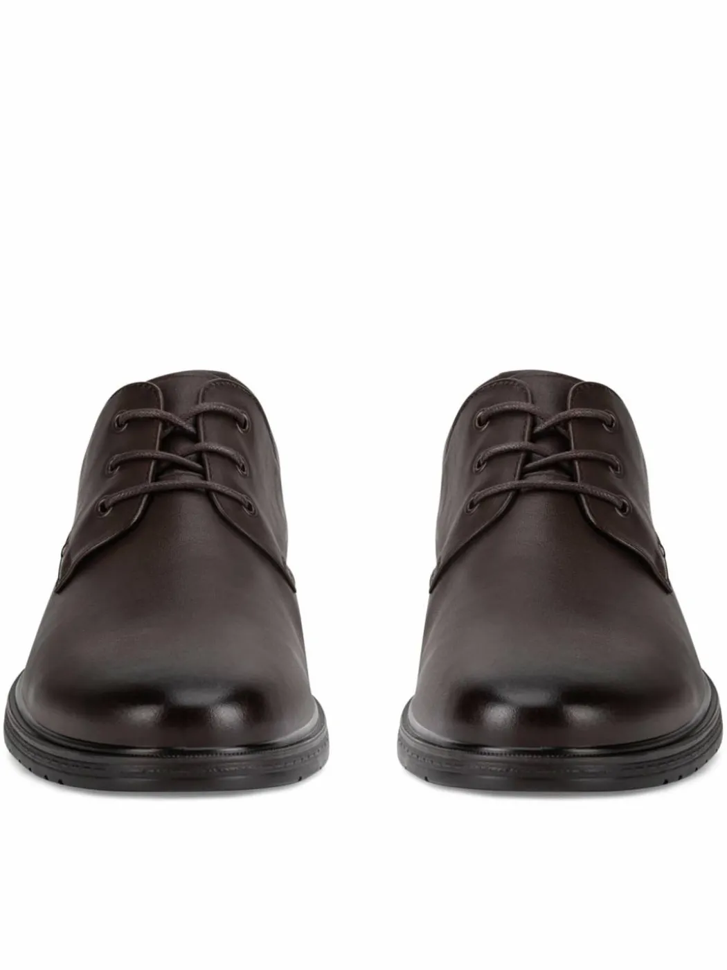 Scarpe basse MF1660-1Z Marrone