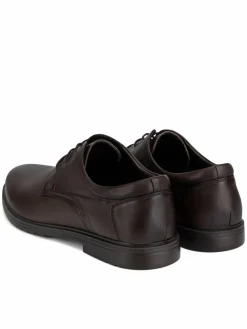 Scarpe basse MF1660-1Z Marrone